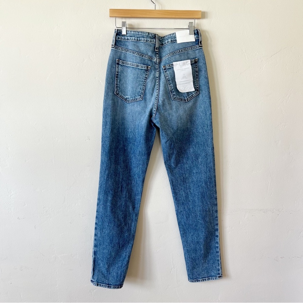 NWT Jonathan Simkhai Jeans - Picture 6 of 9